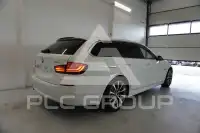 2016 BMW 520