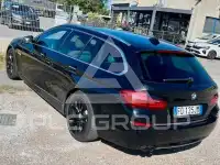 2016 BMW 520