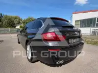 2016 BMW 520