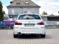 2016 BMW 520