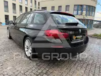 2016 BMW 520