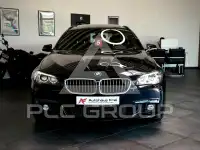 2016 BMW 520