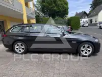 2016 BMW 520
