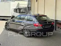 2016 BMW 520