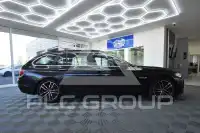 2016 BMW 520