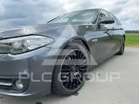 2016 BMW 520