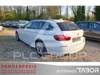 2016 BMW 520
