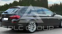 2016 BMW 520