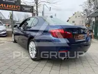 2016 BMW 520