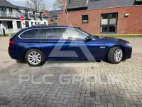 2016 BMW 520