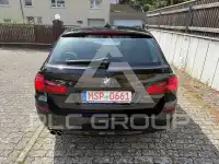 2016 BMW 520