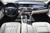 2016 BMW 520