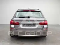 2016 BMW 520