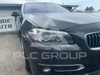 2016 BMW 520
