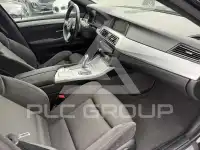 2016 BMW 520