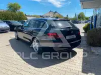 2016 BMW 520