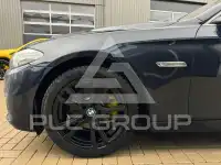 2016 BMW 520