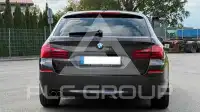 2016 BMW 520
