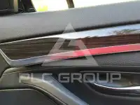 2016 BMW 520