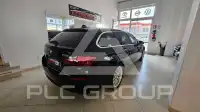 2016 BMW 520