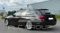 2016 BMW 520