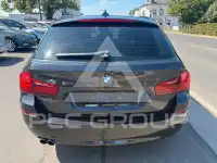 2016 BMW 520