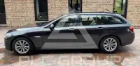 2016 BMW 520