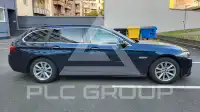 2016 BMW 520