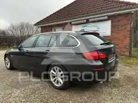 2016 BMW 520