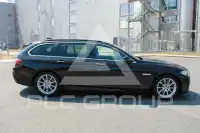 2016 BMW 520