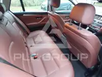 2016 BMW 520