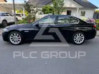 2016 BMW 520