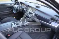 2016 BMW 520