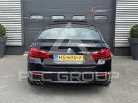2016 BMW 520