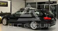 2016 BMW 520