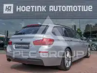 2016 BMW 520