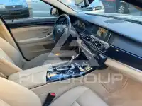 2016 BMW 520