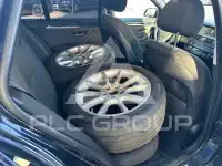 2016 BMW 520