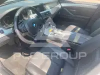 2016 BMW 520