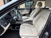 2016 BMW 520