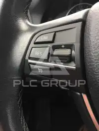 2016 BMW 520