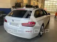 2016 BMW 520