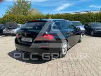 2016 BMW 520