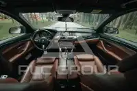 2016 BMW 520