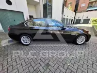 2016 BMW 520