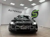 2016 BMW 520