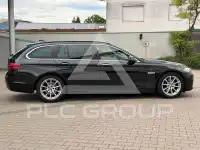 2016 BMW 520