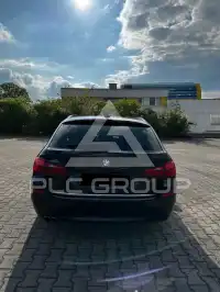 2016 BMW 520