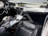 2016 BMW 520