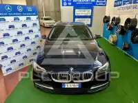 2016 BMW 520
